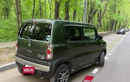 Suzuki Hustler, 2019 год, 1 250 000 рублей, 5 фотография