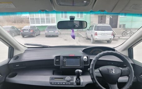 Honda Freed I, 2010 год, 930 000 рублей, 5 фотография