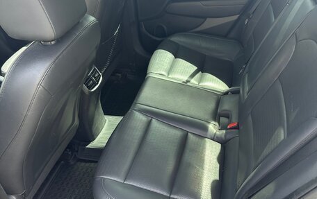 Hyundai Elantra VI рестайлинг, 2016 год, 1 350 000 рублей, 5 фотография