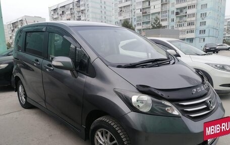 Honda Freed I, 2010 год, 930 000 рублей, 3 фотография