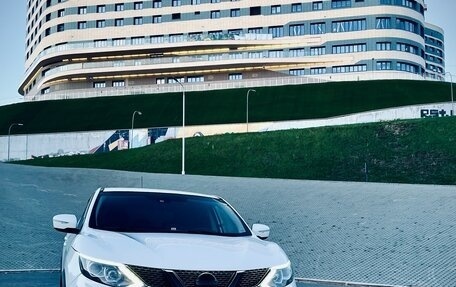Nissan Qashqai, 2014 год, 1 298 000 рублей, 3 фотография