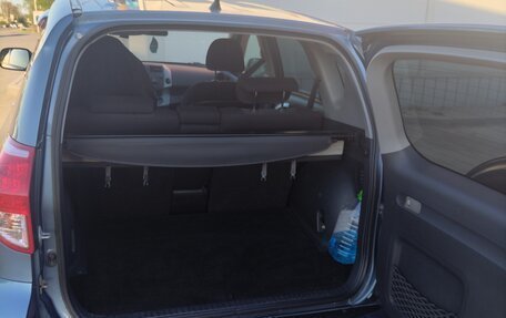 Toyota RAV4, 2007 год, 1 360 000 рублей, 4 фотография