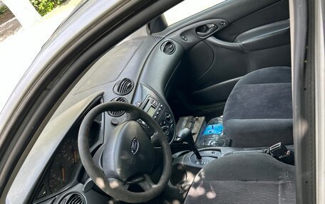 Ford Focus IV, 2000 год, 150 000 рублей, 5 фотография