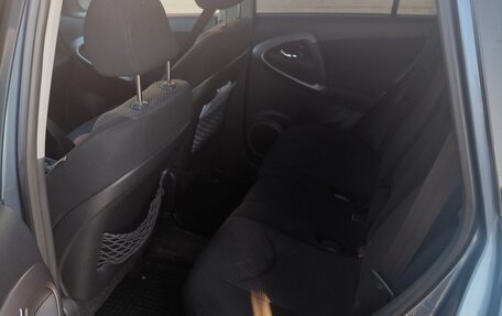 Toyota RAV4, 2007 год, 1 360 000 рублей, 3 фотография