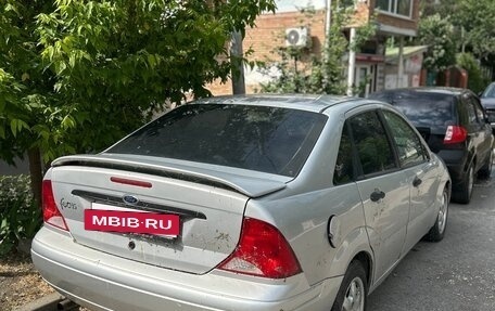 Ford Focus IV, 2000 год, 150 000 рублей, 3 фотография