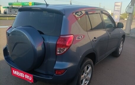 Toyota RAV4, 2007 год, 1 360 000 рублей, 2 фотография