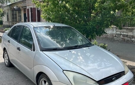 Ford Focus IV, 2000 год, 150 000 рублей, 2 фотография