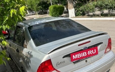 Ford Focus IV, 2000 год, 150 000 рублей, 4 фотография