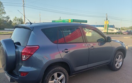 Toyota RAV4, 2007 год, 1 360 000 рублей, 5 фотография