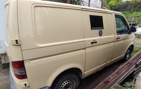Volkswagen Transporter T5 рестайлинг, 2014 год, 1 550 000 рублей, 2 фотография