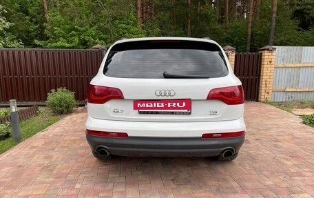 Audi Q7, 2012 год, 2 300 000 рублей, 6 фотография
