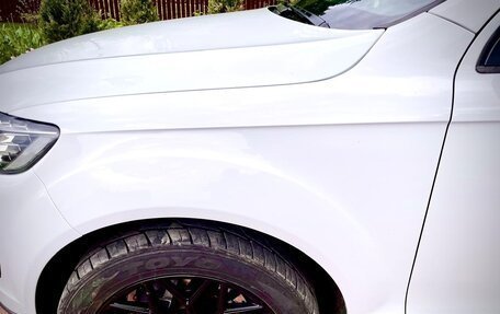 Audi Q7, 2012 год, 2 300 000 рублей, 8 фотография