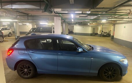 BMW 1 серия, 2018 год, 1 900 000 рублей, 3 фотография