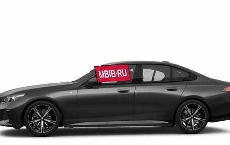 BMW 5 серия, 2024 год, 9 990 000 рублей, 3 фотография