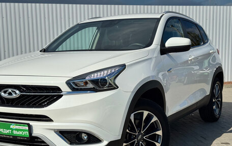 Chery Tiggo 7 I, 2019 год, 1 350 000 рублей, 2 фотография