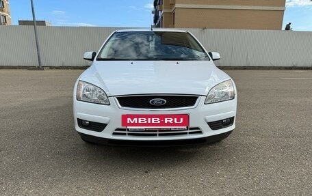 Ford Focus II рестайлинг, 2008 год, 565 000 рублей, 2 фотография