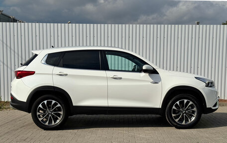 Chery Tiggo 7 I, 2019 год, 1 350 000 рублей, 6 фотография