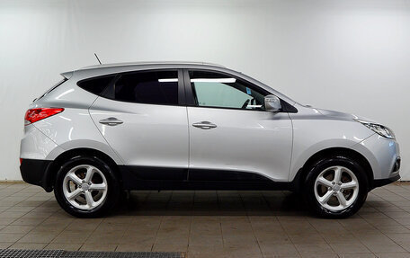 Hyundai ix35 I рестайлинг, 2013 год, 1 230 000 рублей, 5 фотография