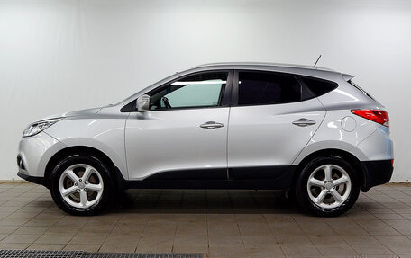 Hyundai ix35 I рестайлинг, 2013 год, 1 230 000 рублей, 4 фотография