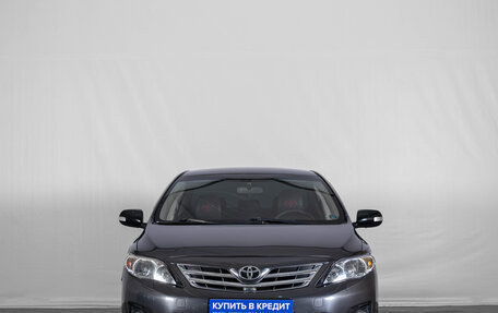 Toyota Corolla, 2010 год, 1 249 000 рублей, 3 фотография