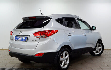 Hyundai ix35 I рестайлинг, 2013 год, 1 230 000 рублей, 3 фотография