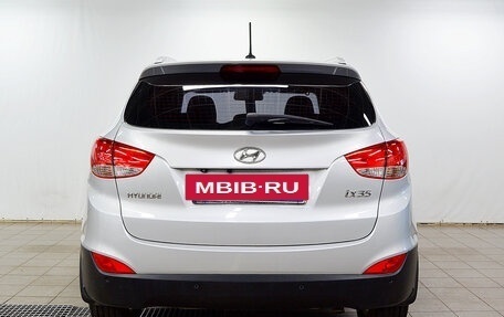 Hyundai ix35 I рестайлинг, 2013 год, 1 230 000 рублей, 6 фотография