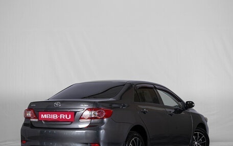 Toyota Corolla, 2010 год, 1 249 000 рублей, 5 фотография