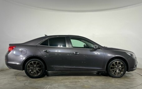 Chevrolet Malibu VIII, 2012 год, 1 150 000 рублей, 5 фотография