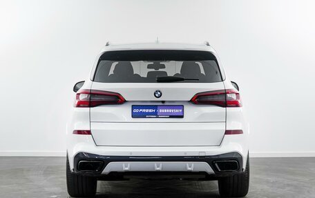 BMW X5, 2019 год, 6 450 000 рублей, 4 фотография
