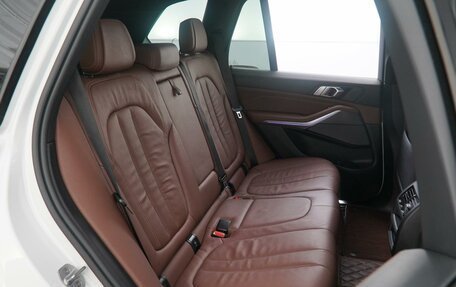 BMW X5, 2019 год, 6 450 000 рублей, 7 фотография