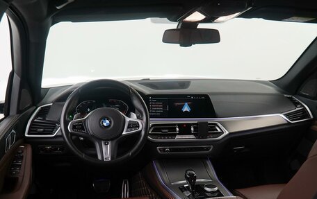 BMW X5, 2019 год, 6 450 000 рублей, 6 фотография