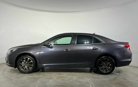 Chevrolet Malibu VIII, 2012 год, 1 150 000 рублей, 2 фотография