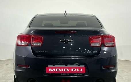 Chevrolet Malibu VIII, 2012 год, 1 150 000 рублей, 3 фотография