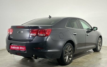 Chevrolet Malibu VIII, 2012 год, 1 150 000 рублей, 4 фотография