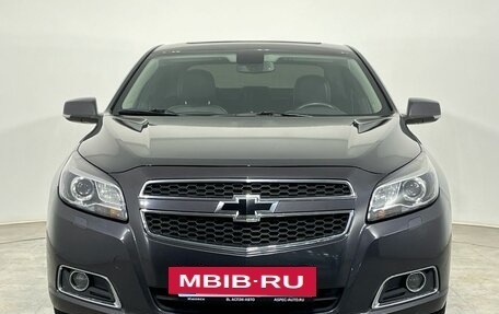 Chevrolet Malibu VIII, 2012 год, 1 150 000 рублей, 6 фотография