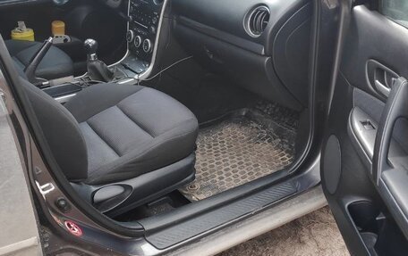 Mazda 6, 2007 год, 465 000 рублей, 4 фотография