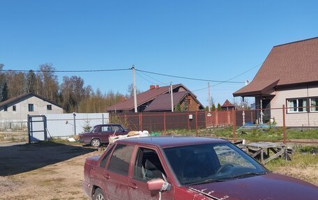 Volvo S70, 1997 год, 120 000 рублей, 3 фотография