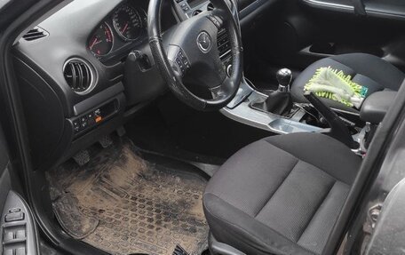 Mazda 6, 2007 год, 465 000 рублей, 2 фотография