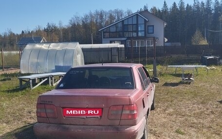 Volvo S70, 1997 год, 120 000 рублей, 2 фотография