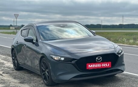 Mazda 3, 2019 год, 2 190 000 рублей, 3 фотография