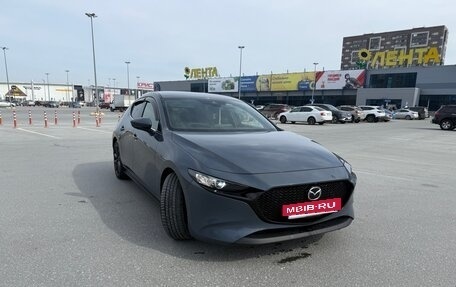 Mazda 3, 2019 год, 2 190 000 рублей, 4 фотография
