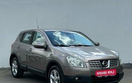 Nissan Qashqai, 2009 год, 920 000 рублей, 3 фотография