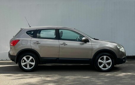 Nissan Qashqai, 2009 год, 920 000 рублей, 4 фотография