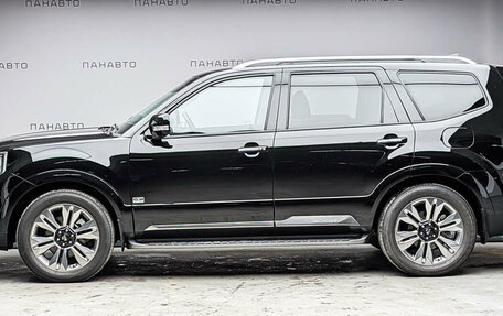 KIA Mohave I, 2021 год, 4 899 000 рублей, 5 фотография
