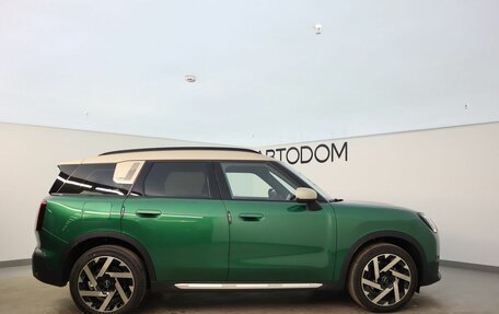 MINI Countryman, 2024 год, 7 690 000 рублей, 6 фотография
