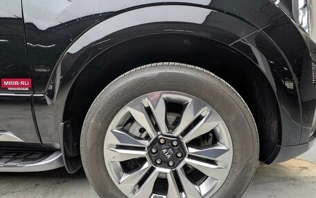 KIA Mohave I, 2021 год, 4 899 000 рублей, 7 фотография