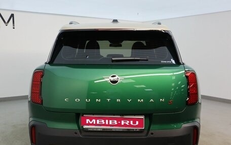 MINI Countryman, 2024 год, 7 690 000 рублей, 4 фотография