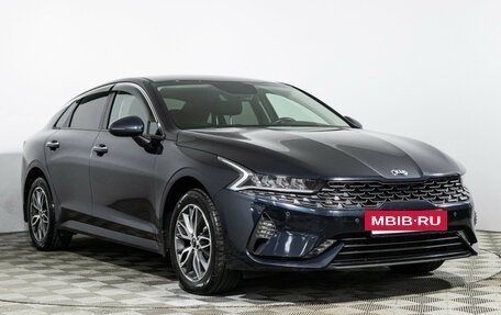 KIA K5, 2020 год, 2 329 777 рублей, 3 фотография