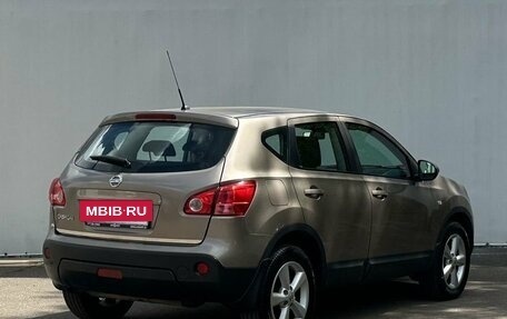 Nissan Qashqai, 2009 год, 920 000 рублей, 5 фотография