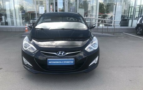 Hyundai i40 I рестайлинг, 2012 год, 1 040 000 рублей, 2 фотография